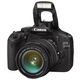 Цифровая зеркальная фотокамера Canon EOS 550D KIT 18-55IS+55-250 IS (18.7Mp, EF/EF-S, 3.0"", SD/SDHC/SDXC, LP-E8)