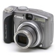 Цифровой фотоаппарат Canon PowerShot A710