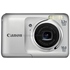 Компактный цифровой фотоаппарат Canon PowerShot A800 Grey Zoom, 2.5"", 2AA)
