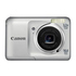 Компактный цифровой фотоаппарат Canon PowerShot A800 Silver Zoom, 2.5"", 2AA)