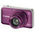 Компактный цифровой фотоаппарат Canon PowerShot SX210 Pink Zoom, 3.0", NB-5L)