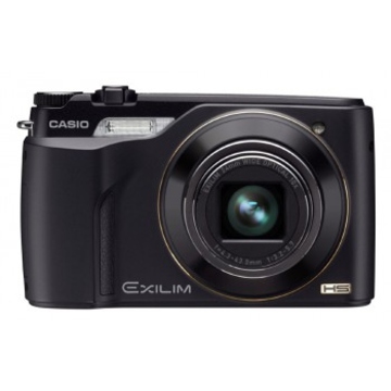 Цифровой фотоаппарат Casio EX-FH100 Black