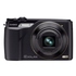 Цифровой фотоаппарат Casio EX-FH100 Black