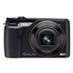 Цифровой фотоаппарат Casio EX-FH100 Black