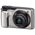 Цифровой фотоаппарат Casio EX-FH100 Silver