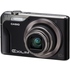 Цифровой фотоаппарат Casio EX-H10 Black