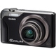 Цифровой фотоаппарат Casio EX-H10 Black