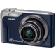 Цифровой фотоаппарат Casio EX-H10 Blue