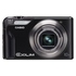 Цифровой фотоаппарат Casio EX-H15 Black