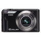 Цифровой фотоаппарат Casio EX-H15 Black