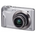Цифровой фотоаппарат Casio EX-H15 Silver