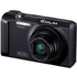 Цифровой фотоаппарат Casio EX-H30 Black