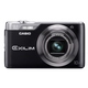 Цифровой фотоаппарат Casio EX-H5 Black
