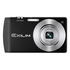 Цифровой фотоаппарат Casio EX-S200 Black