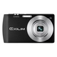 Цифровой фотоаппарат Casio EX-S200 Black