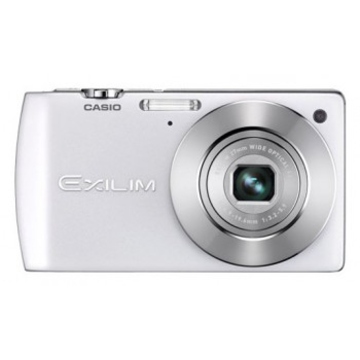 Цифровой фотоаппарат Casio EX-S200 Silver