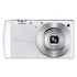 Цифровой фотоаппарат Casio EX-S200 Silver