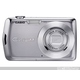 Цифровой фотоаппарат Casio EX-Z1 Silver