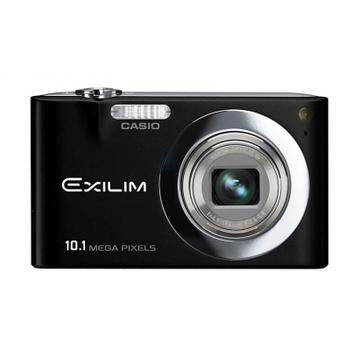 Цифровой фотоаппарат Casio EX-Z100 Black
