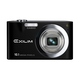 Цифровой фотоаппарат Casio EX-Z100 Black