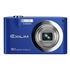 Цифровой фотоаппарат Casio EX-Z100 Blue