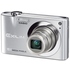 Цифровой фотоаппарат Casio EX-Z100 Silver
