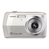 Цифровой фотоаппарат Casio EX-Z16 Silver