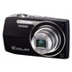 Цифровой фотоаппарат Casio EX-Z2000 Black
