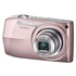 Цифровой фотоаппарат Casio EX-Z2000 Pink