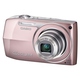 Цифровой фотоаппарат Casio EX-Z2000 Pink