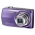 Цифровой фотоаппарат Casio EX-Z2000 Violet