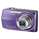 Цифровой фотоаппарат Casio EX-Z2000 Violet