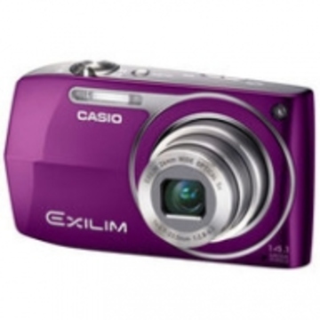 Цифровой фотоаппарат Casio EX-Z2300 Violet