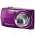 Цифровой фотоаппарат Casio EX-Z2300 Violet