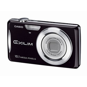 Цифровой фотоаппарат Casio EX-Z270 Black