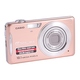 Цифровой фотоаппарат Casio EX-Z270 Pink