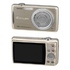 Цифровой фотоаппарат Casio EX-Z280 Gold
