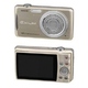 Цифровой фотоаппарат Casio EX-Z280 Gold