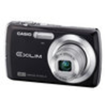Цифровой фотоаппарат Casio EX-Z35 Black