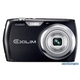 Цифровой фотоаппарат Casio EX-Z350 Black