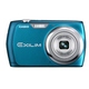 Цифровой фотоаппарат Casio EX-Z350 Blue