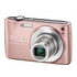 Цифровой фотоаппарат Casio EX-Z400 Pink