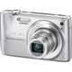 Цифровой фотоаппарат Casio EX-Z400 Silver