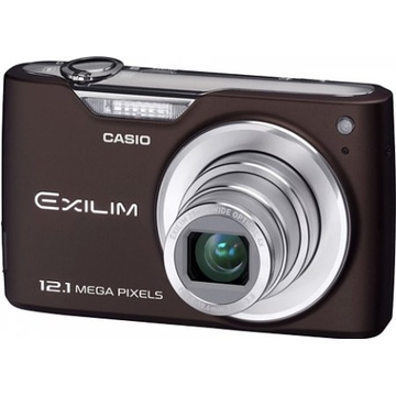 Цифровой фотоаппарат Casio EX-Z450 Black