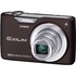 Цифровой фотоаппарат Casio EX-Z450 Black