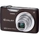 Цифровой фотоаппарат Casio EX-Z450 Black