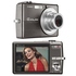 Цифровой фотоаппарат Casio EX-Z700 Gold