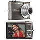 Цифровой фотоаппарат Casio EX-Z700 Gold