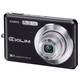 Цифровой фотоаппарат Casio EX-Z8 Black