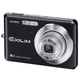 Цифровой фотоаппарат Casio EX-Z8 Silver